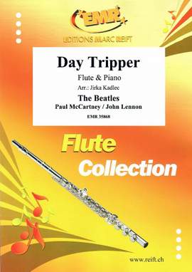 Lennon, John/McCartney, Paul: Day Tripper