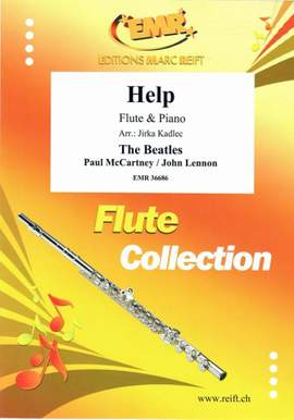 Lennon, John/McCartney, Paul: Help
