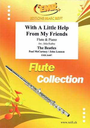 Lennon, John/McCartney, Paul: With a Little Help from My Friends