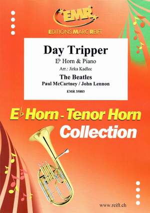 Lennon, John/McCartney, Paul: Day Tripper