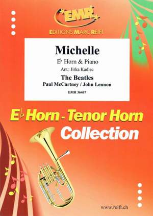 Lennon, John/McCartney, Paul: Michelle