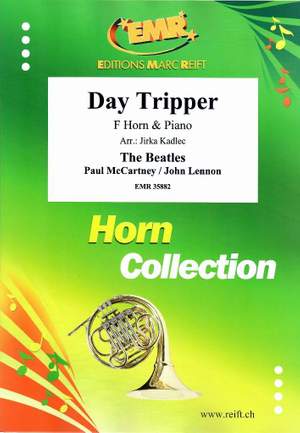 Lennon, John/McCartney, Paul: Day Tripper