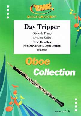 Lennon, John/McCartney, Paul: Day Tripper