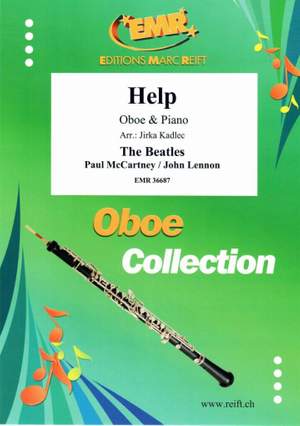 Lennon, John/McCartney, Paul: Help