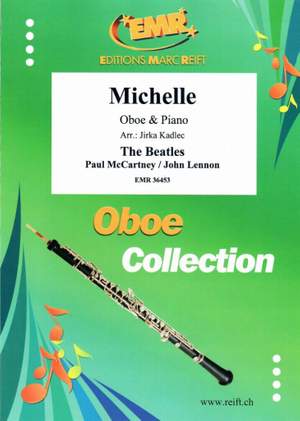Lennon, John/McCartney, Paul: Michelle