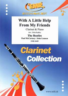 Lennon, John/McCartney, Paul: With a Little Help from My Friends