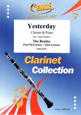 Lennon, John/McCartney, Paul: Yesterday