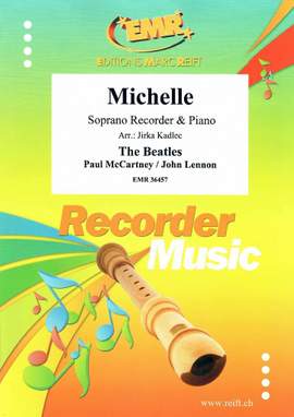 Lennon, John/McCartney, Paul: Michelle