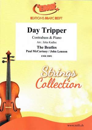 Lennon, John/McCartney, Paul: Day Tripper