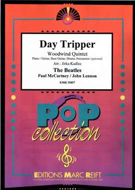 Lennon, John/McCartney, Paul: Day Tripper