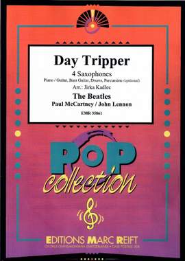 Lennon, John/McCartney, Paul: Day Tripper