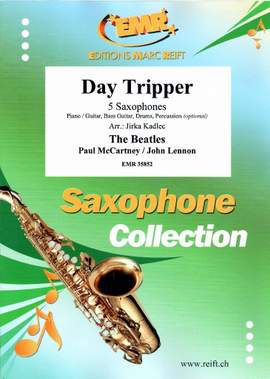 Lennon, John/McCartney, Paul: Day Tripper