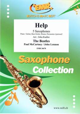 Lennon, John/McCartney, Paul: Help