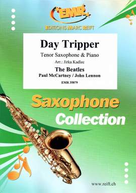 Lennon, John/McCartney, Paul: Day Tripper