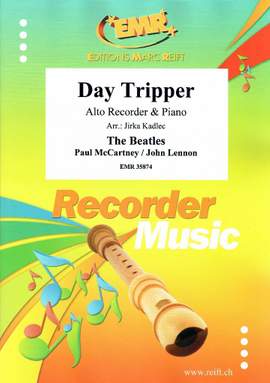 Lennon, John/McCartney, Paul: Day Tripper