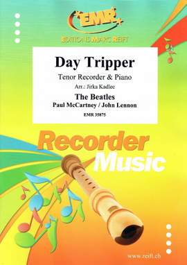Lennon, John/McCartney, Paul: Day Tripper
