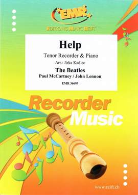 Lennon, John/McCartney, Paul: Help