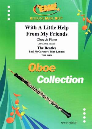 Lennon, John/McCartney, Paul: With a Little Help from My Friends