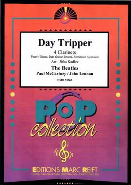 Lennon, John/McCartney, Paul: Day Tripper