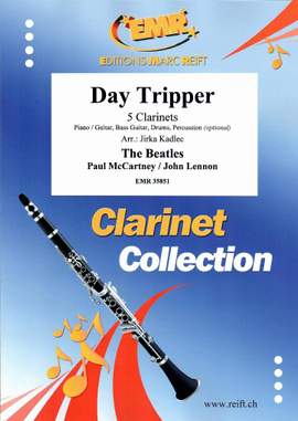 Lennon, John/McCartney, Paul: Day Tripper