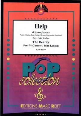 Lennon, John/McCartney, Paul: Help