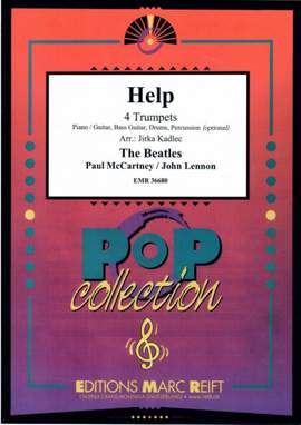 Lennon, John/McCartney, Paul: Help