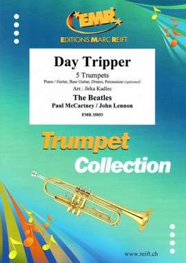 Lennon, John/McCartney, Paul: Day Tripper