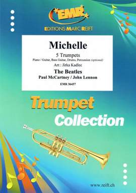 Lennon, John/McCartney, Paul: Michelle
