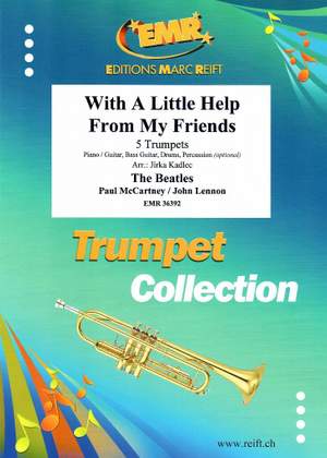 Lennon, John/McCartney, Paul: With a Little Help from My Friends