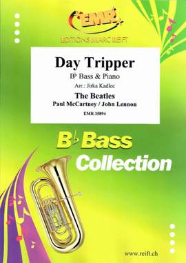 Lennon, John/McCartney, Paul: Day Tripper