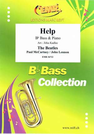 Lennon, John/McCartney, Paul: Help
