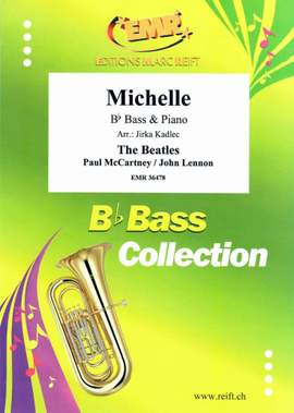 Lennon, John/McCartney, Paul: Michelle