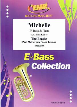Lennon, John/McCartney, Paul: Michelle