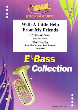 Lennon, John/McCartney, Paul: With a Little Help from My Friends