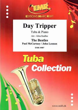 Lennon, John/McCartney, Paul: Day Tripper
