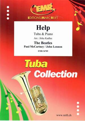 Lennon, John/McCartney, Paul: Help