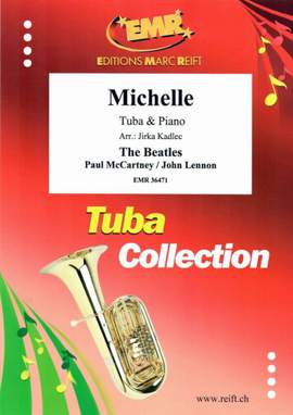 Lennon, John/McCartney, Paul: Michelle