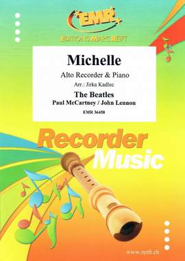 Lennon, John/McCartney, Paul: Michelle