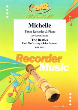 Lennon, John/McCartney, Paul: Michelle