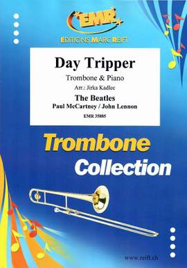Lennon, John/McCartney, Paul: Day Tripper