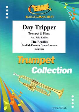 Lennon, John/McCartney, Paul: Day Tripper
