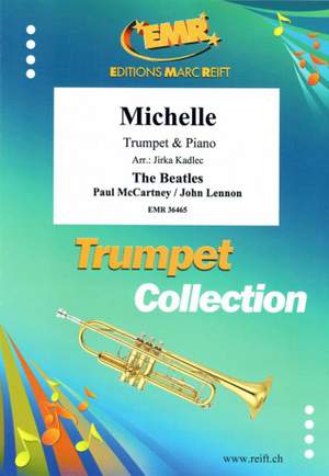 Lennon, John/McCartney, Paul: Michelle