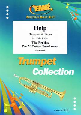 Lennon, John/McCartney, Paul: Help