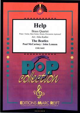 Lennon, John/McCartney, Paul: Help