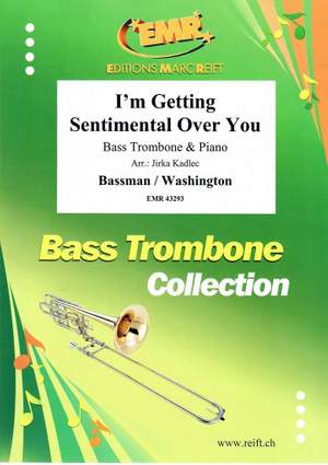 Bassman, George/Miller, Glenn: I'm Getting Sentimental Over You
