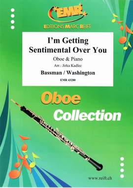 Bassman, George/Miller, Glenn: I'm Getting Sentimental Over You