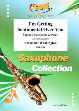 Bassman, George/Miller, Glenn: I'm Getting Sentimental Over You