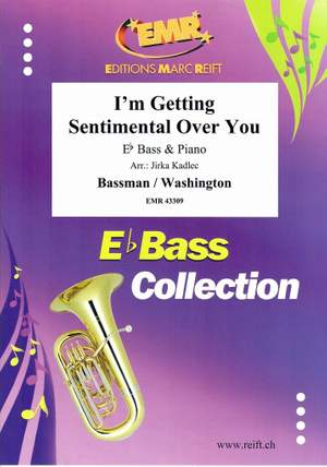 Bassman, George/Miller, Glenn: I'm Getting Sentimental Over You