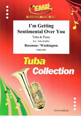 Bassman, George/Miller, Glenn: I'm Getting Sentimental Over You