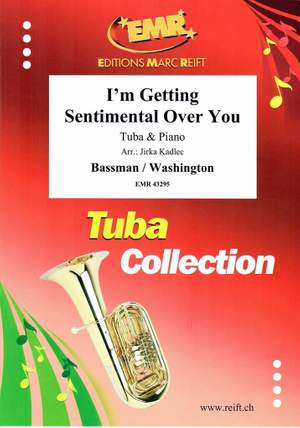 Bassman, George/Miller, Glenn: I'm Getting Sentimental Over You